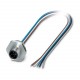 SACC-E-M12MSB-5CON-M20/0,5 VA 1452084 PHOENIX CONTACT Passaparete