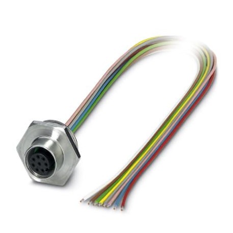SACC-E-M12FS-8CON-M20/0,5 VA 1452110 PHOENIX CONTACT Wanddurchführung