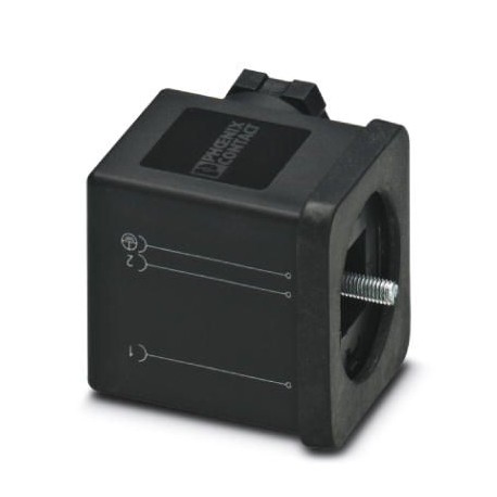 SACC-VB-3CON-M16/A 1452123 PHOENIX CONTACT Connecteur pour électrovannes