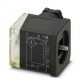 SACC-VB-3CON-M20/A-GVL 12/24V 1452178 PHOENIX CONTACT Conector de válvula, Universal, 3-polos, Conector de v..
