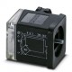 SACC-VB-3CON-M20/A-GVL 230V 1452194 PHOENIX CONTACT Conector de válvula, Universal, 3-polos, Conector de vál..