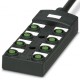 SACB-8/ 8-L-10,0PUR SCO P 1452709 PHOENIX CONTACT Box sensore/attuatore, Applicazione: Standard, Collegament..