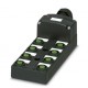 SACB-8/ 8-C SCO P 1452783 PHOENIX CONTACT Box sensore/attuatore, Applicazione: Standard, Collegamento: Conne..