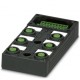 SACB-6/12-L-C GG SCO P 1452893 PHOENIX CONTACT Sensor-/Aktor-Box-Grundgehäuse, Anwendung: Standard, Anschlus..