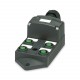 SACB-4/ 8-SC SCO P 1452932 PHOENIX CONTACT Sensor-/Aktor-Box, Anwendung: Standard, Anschlussart: M12-SPEEDCO..