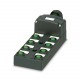 SACB-8/ 8-SC SCO P 1452961 PHOENIX CONTACT Box sensore/attuatore, Applicazione: Standard, Collegamento: Conn..