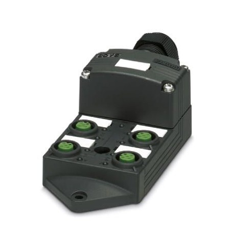 SACB-4/ 8-L-SC SCO P 1452990 PHOENIX CONTACT Sensor-/Aktor-Box
