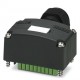 SACB-C-H180-8/16 SCO P 1453229 PHOENIX CONTACT Cubierta de conexiones con conector enchufable integrado, par..