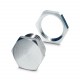 SACC-M16-SEALING PLUG SET 1453368 PHOENIX CONTACT Vis de fermeture