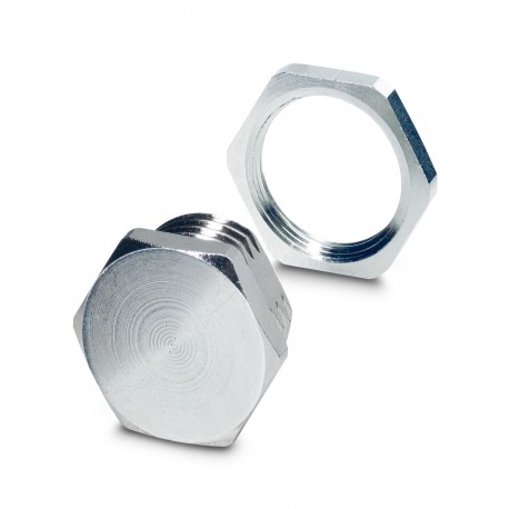 SACC-M16-SEALING PLUG SET 1453368 PHOENIX CONTACT Vis de fermeture