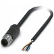 SAC-4P-M12MS/ 2,0-28X OD 1454040 PHOENIX CONTACT Cable para sensores/actuadores