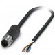 SAC-4P-M12MS/ 2,0-28X OD 1454040 PHOENIX CONTACT Cavo sensore-attuatore