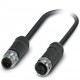 SAC-4P-M12MS/2,0-28X/M12FS OD 1454105 PHOENIX CONTACT Cavo sensore-attuatore