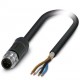 SAC-4P-M12MS/ 2,0-28X SH OD 1454121 PHOENIX CONTACT Câbles pour capteurs/actionneurs