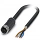 SAC-4P- 2,0-28X/M12FS SH OD 1454150 PHOENIX CONTACT Cavo sensore-attuatore