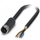 SAC-4P- 2,0-28X/M12FS SH OD 1454150 PHOENIX CONTACT Câbles pour capteurs/actionneurs