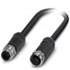 SAC-4P-M12MS/2,0-28X/M12FSSHOD 1454189 PHOENIX CONTACT Cable para sensores/actuadores