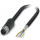 VS-M12MSD/10,0-93X OD 1454228 PHOENIX CONTACT Network cable
