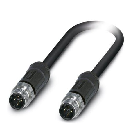 VS-M12MSD/2,0-93X/M12MSDOD 1454231 PHOENIX CONTACT Câble de réseau