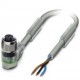 SAC-3P- 1,5-800/M12FR-2L 1454312 PHOENIX CONTACT Sensor/actuator cable