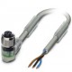 SAC-3P- 5,0-800/M12FR-2L 1454325 PHOENIX CONTACT Cavo sensore-attuatore