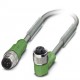 SAC-5P-M12MS/ 0,6-802/M12FR 1454516 PHOENIX CONTACT Cable para sensores/actuadores