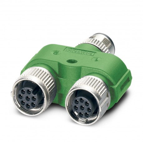 SAC-8PY-M/2XF VP 1454972 PHOENIX CONTACT Répartiteur en Y