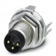 SACC-DSI-M 8MS-3CON-L180 SH 1455997 PHOENIX CONTACT Connecteurs encastrables