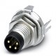 SACC-DSI-M 8MS-4CON-L180 SH 1456019 PHOENIX CONTACT Connecteurs encastrables