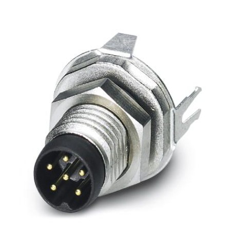 SACC-DSI-M 8MS-6CON-L180 SH 1456022 PHOENIX CONTACT Connettore da incasso