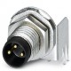 SACC-DSI-M 8MS-3CON-L90 SH 1456035 PHOENIX CONTACT Connettore da incasso