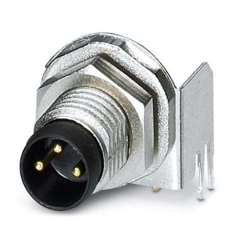 SACC-DSI-M 8MS-3CON-L90 SH 1456035 PHOENIX CONTACT Connettore da incasso