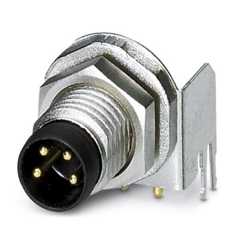 SACC-DSI-M8MS-4CON-L90 SH 1456048 PHOENIX CONTACT Connecteurs encastrables