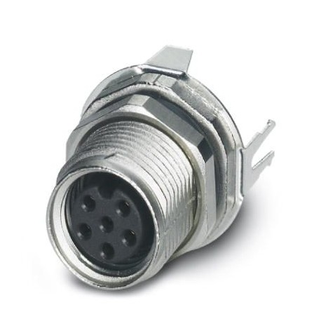 SACC-DSI-M8FS-6CON-M10-L180 SH 1456132 PHOENIX CONTACT Connecteurs encastrables