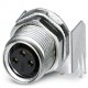 SACC-DSI-M8FS-3CON-M10-L90 SH 1456145 PHOENIX CONTACT Connecteurs encastrables