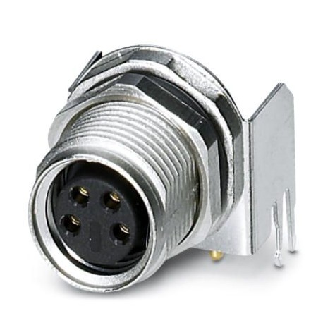 SACC-DSI-M8FS-4CON-M10-L90 SH 1456158 PHOENIX CONTACT Connecteurs encastrables