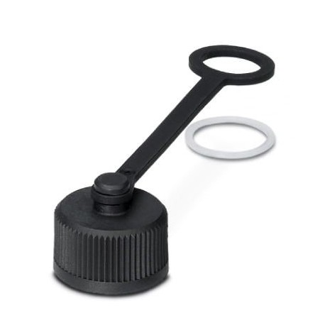 PROT-M12 FS-PA-CHAIN-EYE-DM12 1456187 PHOENIX CONTACT Tappo