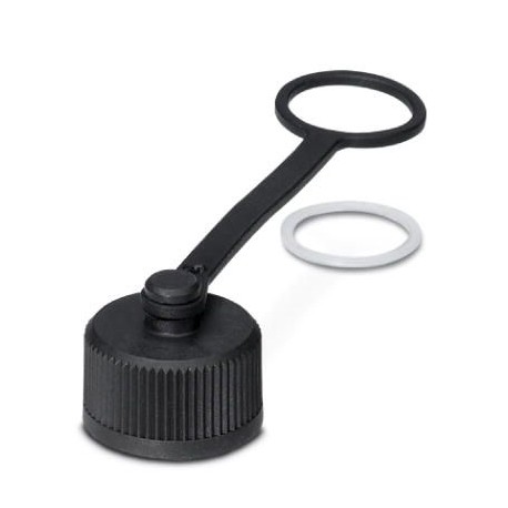 PROT-M12 FS-PA-CHAIN-EYE-DM14 1456190 PHOENIX CONTACT Tappo