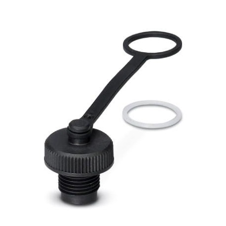 PROT-M12 MS-PA-CHAIN-EYE-DM14 1456200 PHOENIX CONTACT Tappo