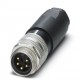 SACC-MINMS-5CON-PG13/2,5 1456213 PHOENIX CONTACT Connector