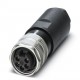 SACC-MINFS-5CON-PG11/2,5 1456271 PHOENIX CONTACT Connettori