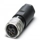 SACC-MINFS-5CON-PG13/2,5 1456284 PHOENIX CONTACT Conector, Universal, 5-polos, Hembra de conexión recto 7/8 ..