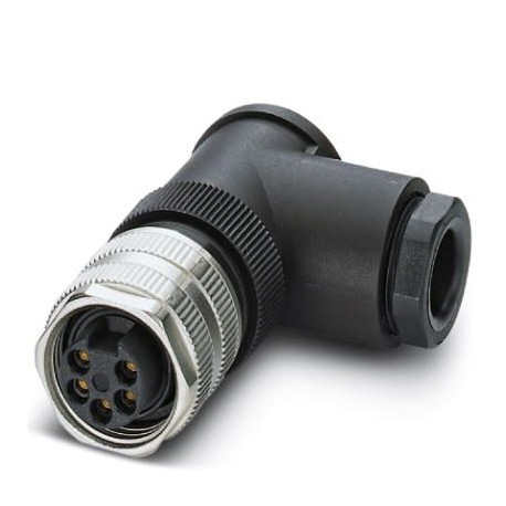 SACC-MINFR-5CON-PG13/2,5 1456307 PHOENIX CONTACT Steckverbinder