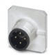 SACC-SQ-M12MSD-4CON-20-L180 1456394 PHOENIX CONTACT Connettore da incasso
