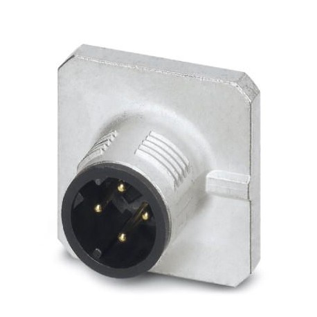 SACC-SQ-M12MSD-4CON-20-L180 1456394 PHOENIX CONTACT Connettore da incasso