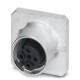 SACC-SQ-M12FSD-4CON-20-L180 1456404 PHOENIX CONTACT Connecteurs encastrables