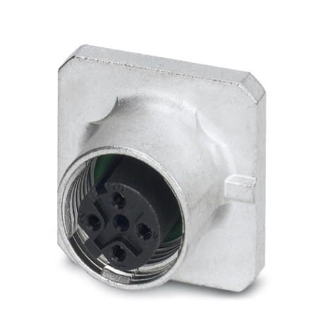 SACC-SQ-M12FSD-4CON-20-L180 1456404 PHOENIX CONTACT Connecteurs encastrables