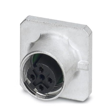 SACC-SQ-M12FSD-4CON-20-L180 1456404 PHOENIX CONTACT Flush-type connector