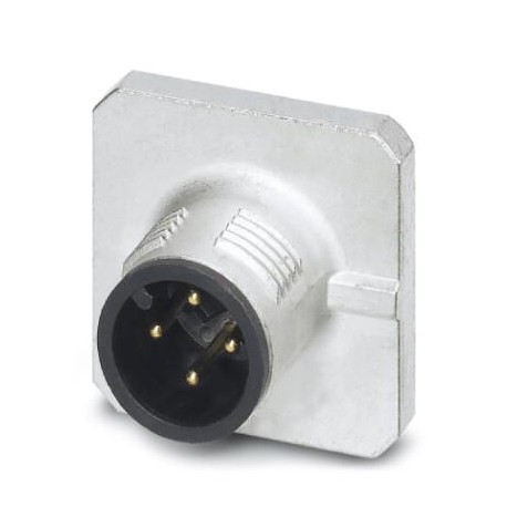 SACC-SQ-M12MS-4CON-20-L180 1456417 PHOENIX CONTACT Connettore da incasso