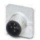 SACC-SQ-M12MS-5CON-20-L180 1456433 PHOENIX CONTACT Connettore da incasso